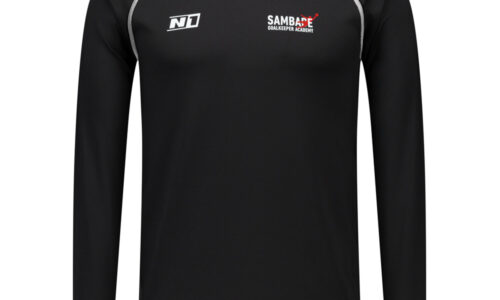 CAMISETA TÉRMICA SAMBADE GOALKEEPER ACADEMY 1