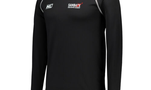 CAMISETA TÉRMICA SAMBADE GOALKEEPER ACADEMY 2