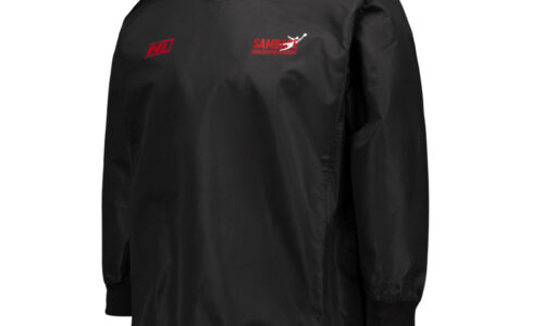 CHUBASQUERO TÉCNICO SAMBADE GOALKEEPER ACADEMY 2