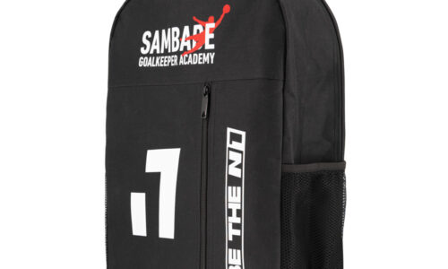 MOCHILA SAMBADE GOALKEEPER ACADEMY 1