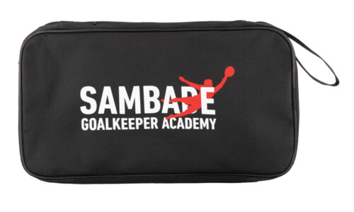 NECESER GUANTES SAMBADE GOALKEEPER ACADEMY 2