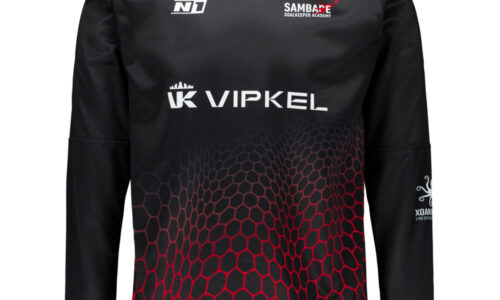 SUDADERA SAMBADE GOALKEEPER ACADEMY 1